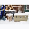Туристичний холодильник YETI Tundra 45 l tan 8