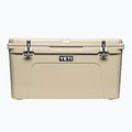Холодильник туристичний YETI Tundra 75 l tan