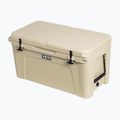 Холодильник туристичний YETI Tundra 75 l tan 2
