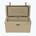 Холодильник туристичний YETI Tundra 75 l tan 4