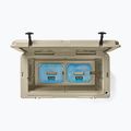 Холодильник туристичний YETI Tundra 75 l tan 6