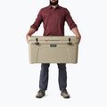 Холодильник туристичний YETI Tundra 75 l tan 7