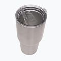 Кришка для пляшки YETI Straw Lid R30 stainless 2