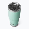 Термокружка YETI Rambler Tumbler 887 ml seafoam 3