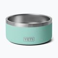 Миска для пса Yeti Boomer 4 seafoam