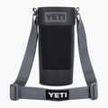 Сумка для пляшки YETI Bottle Sling Small charcoal