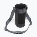 Сумка для пляшки YETI Bottle Sling Small charcoal 2