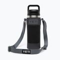 Сумка для пляшки YETI Bottle Sling Small charcoal 3