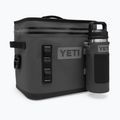 Сумка для пляшки YETI Bottle Sling Small charcoal 7