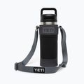 Сумка для пляшки YETI Bottle Sling Large charcoal 3