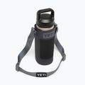 Сумка для пляшки YETI Bottle Sling Large charcoal 4