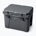 Туристичний холодильник YETI Tundra 23 l black 2