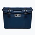Туристичний холодильник YETI Tundra 23 l navy