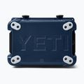 Туристичний холодильник YETI Tundra 23 l navy 4