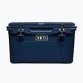 Туристичний холодильник YETI Tundra 32 l navy