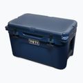 Туристичний холодильник YETI Tundra 32 l navy 2