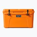 Холодильник туристичний YETI Tundra 45 king crab orange