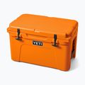 Холодильник туристичний YETI Tundra 45 king crab orange 2