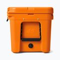 Холодильник туристичний YETI Tundra 45 king crab orange 3