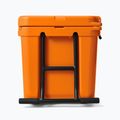 Холодильник туристичний YETI Tundra 45 king crab orange 4