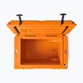 Холодильник туристичний YETI Tundra 45 king crab orange 5