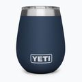 Термокружка YETI Rambler CL Wine 295 ml navy