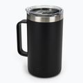 Термокружка YETI Rambler 710 ml black 896