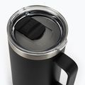Термокружка YETI Rambler 710 ml black 896 3