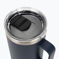 Термокружка YETI Rambler 710 ml navy 897 3