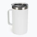 Термокружка YETI Rambler 710 ml white