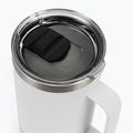 Термокружка YETI Rambler 710 ml white 3