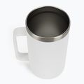 Термокружка YETI Rambler 710 ml white 5