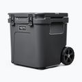 Туристичний холодильник YETI Roadie 45 l charcoal