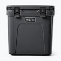 Туристичний холодильник YETI Roadie 45 l charcoal 3