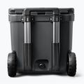 Туристичний холодильник YETI Roadie 45 l charcoal 4