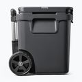 Туристичний холодильник YETI Roadie 45 l charcoal 5