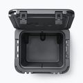 Туристичний холодильник YETI Roadie 45 l charcoal 7