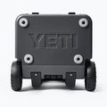 Туристичний холодильник YETI Roadie 45 l charcoal 8