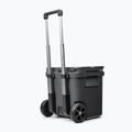 Холодильник туристичний YETI Roadie 48 charcoal 12