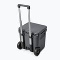 Туристичний холодильник YETI Roadie 45 l charcoal 13