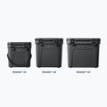 Туристичний холодильник YETI Roadie 45 l charcoal 15