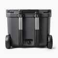 Холодильник туристичний YETI Roadie 60 charcoal 3
