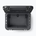 Холодильник туристичний YETI Roadie 60 charcoal 6