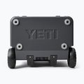Холодильник туристичний YETI Roadie 60 charcoal 7