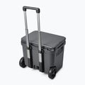 Холодильник туристичний YETI Roadie 60 charcoal 12