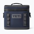 Термосумка YETI Hopper Flip 7,5 l navy 2