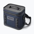 Термосумка YETI Hopper Flip 7,5 l navy 3