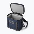 Термосумка YETI Hopper Flip 7,5 l navy 5