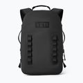 Рюкзак туристичний YETI Panga 28 l black