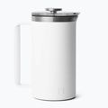 Кавоварка YETI French Press 1 l white 2